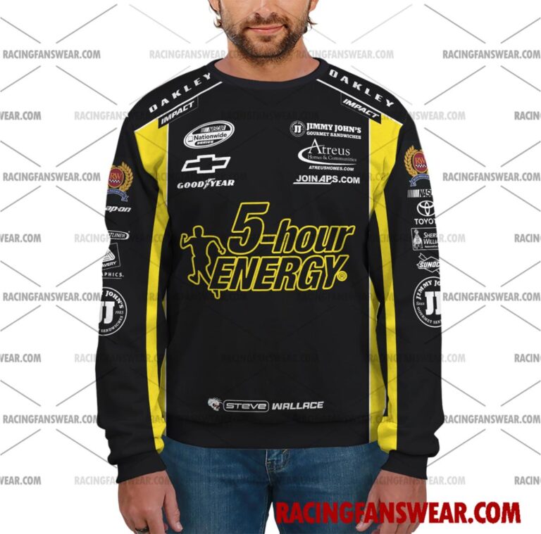 Nascar store - Loyal fans of Steve Wallace's Unisex Hoodie,Unisex Pop Top Hoodie,Unisex Zip Hoodie,Unisex T-Shirt,Unisex Sweatshirt,Unisex Long Pants,Kid Hoodie,Kid Zip Hoodie,Kid T-Shirt,Kid Sweatshirt,Kid Long Pants:vintage nascar racing suit,uniform,apparel,shirts,merch,merchandise,jersey,hoodie,jackets,shorts,sweatshirt,outfits,clothes