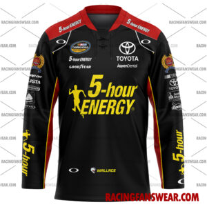 Nascar store - Loyal fans of Steve Wallace's Men's Baseball Jersey,Women's Baseball Jersey,Kid's Baseball Jersey,Men's Hockey Jerseys,WoMen's Hockey Jerseys,Youth's Hockey Jerseys:vintage nascar racing suit,uniform,apparel,shirts,merch,merchandise,jersey,hoodie,jackets,shorts,sweatshirt,outfits,clothes
