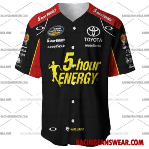 Nascar store - Loyal fans of Steve Wallace's Men's Baseball Jersey,Women's Baseball Jersey,Kid's Baseball Jersey,Men's Hockey Jerseys,WoMen's Hockey Jerseys,Youth's Hockey Jerseys:vintage nascar racing suit,uniform,apparel,shirts,merch,merchandise,jersey,hoodie,jackets,shorts,sweatshirt,outfits,clothes