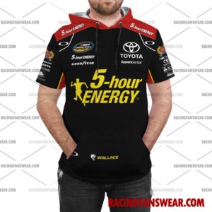 Nascar store - Loyal fans of Steve Wallace's Bomber Jacket,Unisex Thick Coat,Unisex Sleeveless Hoodie,Unisex Hooded T-Shirt,Kid Sleeveless Hoodie,Kid Hooded T-Shirts,Kid Thick Coat:vintage nascar racing suit,uniform,apparel,shirts,merch,merchandise,jersey,hoodie,jackets,shorts,sweatshirt,outfits,clothes
