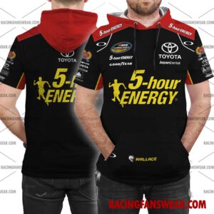 Nascar store - Loyal fans of Steve Wallace's Bomber Jacket,Unisex Thick Coat,Unisex Sleeveless Hoodie,Unisex Hooded T-Shirt,Kid Sleeveless Hoodie,Kid Hooded T-Shirts,Kid Thick Coat:vintage nascar racing suit,uniform,apparel,shirts,merch,merchandise,jersey,hoodie,jackets,shorts,sweatshirt,outfits,clothes