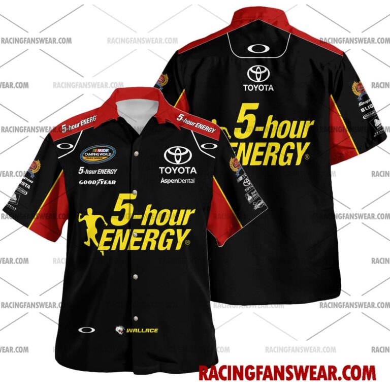 Nascar store - Loyal fans of Steve Wallace's Unisex Hawaiian Shirt,Unisex Polo Shirt,Kid Hawaiian Shirt,Kid Polo Shirt:vintage nascar racing suit,uniform,apparel,shirts,merch,merchandise,jersey,hoodie,jackets,shorts,sweatshirt,outfits,clothes