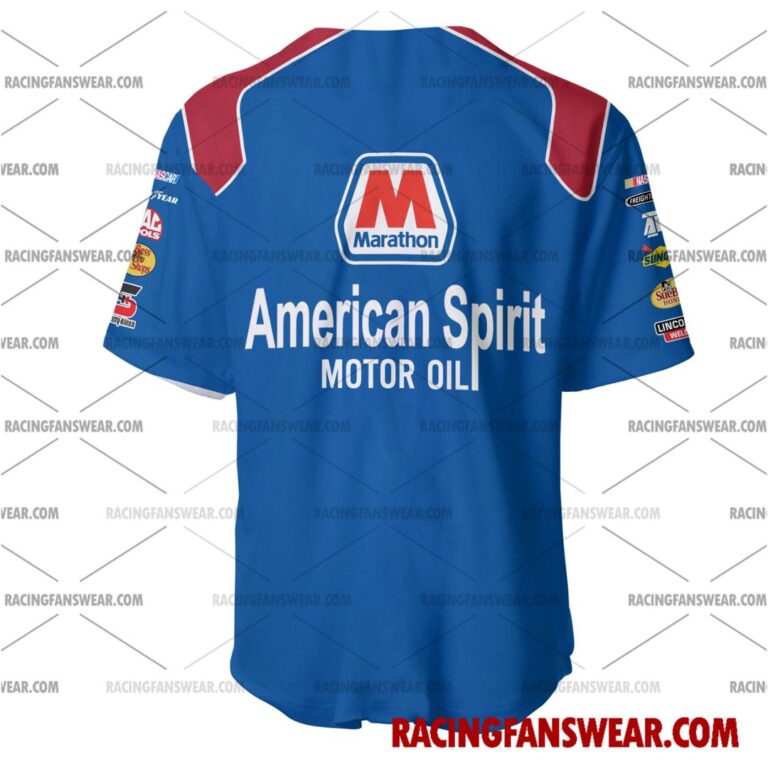 Nascar store - Loyal fans of Terry Labonte's Men's Baseball Jersey,Women's Baseball Jersey,Kid's Baseball Jersey,Men's Hockey Jerseys,WoMen's Hockey Jerseys,Youth's Hockey Jerseys:vintage nascar racing suit,uniform,apparel,shirts,merch,merchandise,jersey,hoodie,jackets,shorts,sweatshirt,outfits,clothes