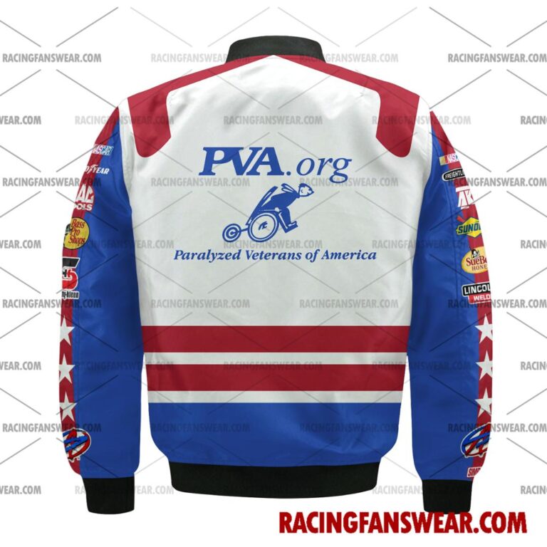 Nascar store - Loyal fans of Terry Labonte's Bomber Jacket,Unisex Thick Coat,Unisex Sleeveless Hoodie,Unisex Hooded T-Shirt,Kid Sleeveless Hoodie,Kid Hooded T-Shirts,Kid Thick Coat:vintage nascar racing suit,uniform,apparel,shirts,merch,merchandise,jersey,hoodie,jackets,shorts,sweatshirt,outfits,clothes