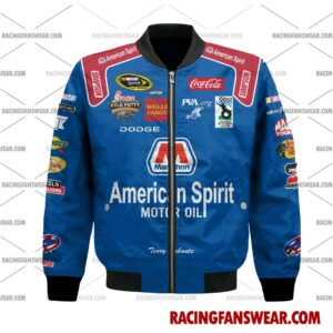 Nascar store - Loyal fans of Terry Labonte's Bomber Jacket,Unisex Thick Coat,Unisex Sleeveless Hoodie,Unisex Hooded T-Shirt,Kid Sleeveless Hoodie,Kid Hooded T-Shirts,Kid Thick Coat:vintage nascar racing suit,uniform,apparel,shirts,merch,merchandise,jersey,hoodie,jackets,shorts,sweatshirt,outfits,clothes