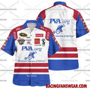 Nascar store - Loyal fans of Terry Labonte's Unisex Hawaiian Shirt,Unisex Polo Shirt,Kid Hawaiian Shirt,Kid Polo Shirt:vintage nascar racing suit,uniform,apparel,shirts,merch,merchandise,jersey,hoodie,jackets,shorts,sweatshirt,outfits,clothes