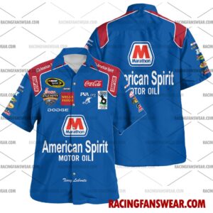Nascar store - Loyal fans of Terry Labonte's Unisex Hawaiian Shirt,Unisex Polo Shirt,Kid Hawaiian Shirt,Kid Polo Shirt:vintage nascar racing suit,uniform,apparel,shirts,merch,merchandise,jersey,hoodie,jackets,shorts,sweatshirt,outfits,clothes