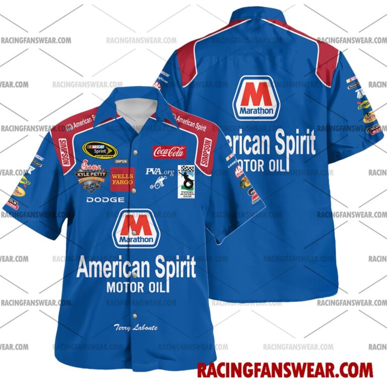 Nascar store - Loyal fans of Terry Labonte's Unisex Hawaiian Shirt,Unisex Polo Shirt,Kid Hawaiian Shirt,Kid Polo Shirt:vintage nascar racing suit,uniform,apparel,shirts,merch,merchandise,jersey,hoodie,jackets,shorts,sweatshirt,outfits,clothes