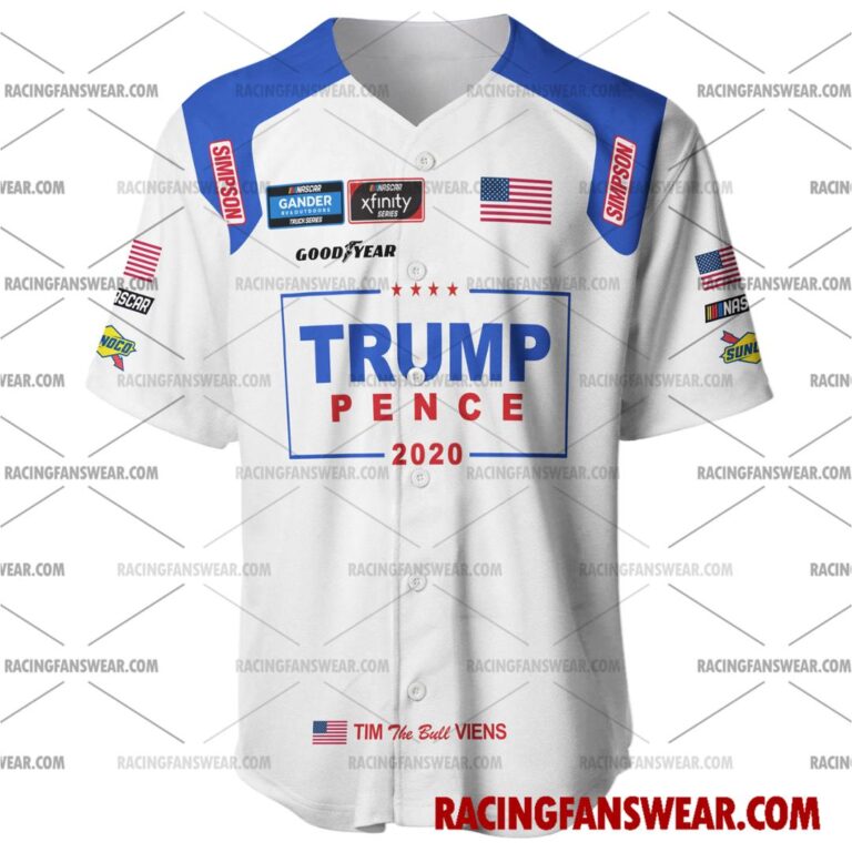 Nascar store - Loyal fans of Tim Viens's Men's Baseball Jersey,Women's Baseball Jersey,Kid's Baseball Jersey,Men's Hockey Jerseys,WoMen's Hockey Jerseys,Youth's Hockey Jerseys:vintage nascar racing suit,uniform,apparel,shirts,merch,merchandise,jersey,hoodie,jackets,shorts,sweatshirt,outfits,clothes