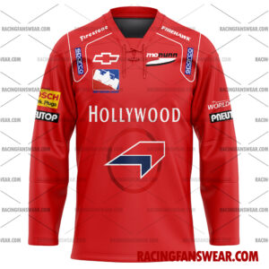 Tony Kanaan IndyCar Racing 2000 Uniform Apparel Clothes Baseball Jersey Hockey Jersey 3 IndyCar store - Loyal fans of Tony Kanaan's Men's Baseball Jersey,Women's Baseball Jersey,Kid's Baseball Jersey,Men's Hockey Jerseys,WoMen's Hockey Jerseys,Youth's Hockey Jerseys:Vintage indycar racing suit,uniform,apparel,shirts,merch,merchandise,jersey,hoodie,jackets,shorts,sweatshirt,outfits,clothes