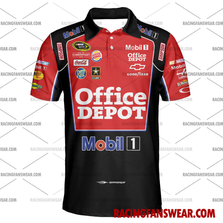 Nascar store - Loyal fans of Tony Stewart's Unisex Hawaiian Shirt,Unisex Polo Shirt,Kid Hawaiian Shirt,Kid Polo Shirt:vintage nascar racing suit,uniform,apparel,shirts,merch,merchandise,jersey,hoodie,jackets,shorts,sweatshirt,outfits,clothes