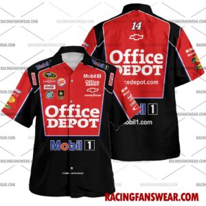 Nascar store - Loyal fans of Tony Stewart's Unisex Hawaiian Shirt,Unisex Polo Shirt,Kid Hawaiian Shirt,Kid Polo Shirt:vintage nascar racing suit,uniform,apparel,shirts,merch,merchandise,jersey,hoodie,jackets,shorts,sweatshirt,outfits,clothes