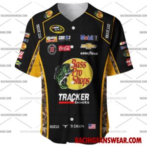 Ty Dillon Nascar Racing 2016 Uniform Apparel Clothes Baseball Jersey Hockey Jersey 1 Nascar store - Loyal fans of Ty Dillon's Men's Baseball Jersey,Women's Baseball Jersey,Kid's Baseball Jersey,Men's Hockey Jerseys,WoMen's Hockey Jerseys,Youth's Hockey Jerseys:vintage nascar racing suit,uniform,apparel,shirts,merch,merchandise,jersey,hoodie,jackets,shorts,sweatshirt,outfits,clothes