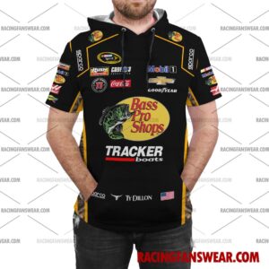 Ty Dillon Nascar Racing 2016 Uniform Apparel Clothes Bomber Thick Coat Sleeveless Hoodie Hooded T-Shirt 7 Nascar store - Loyal fans of Ty Dillon's Bomber Jacket,Unisex Thick Coat,Unisex Sleeveless Hoodie,Unisex Hooded T-Shirt,Kid Sleeveless Hoodie,Kid Hooded T-Shirts,Kid Thick Coat:vintage nascar racing suit,uniform,apparel,shirts,merch,merchandise,jersey,hoodie,jackets,shorts,sweatshirt,outfits,clothes