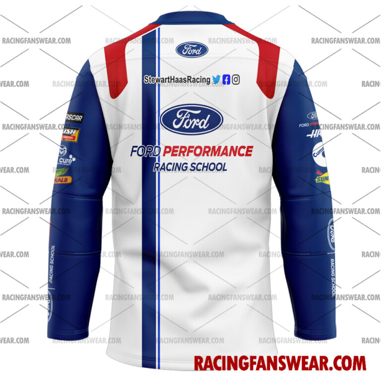 Nascar store - Loyal fans of Chase Briscoe's Men's Baseball Jersey,Women's Baseball Jersey,Kid's Baseball Jersey,Men's Hockey Jerseys,WoMen's Hockey Jerseys,Youth's Hockey Jerseys:vintage nascar racing suit,uniform,apparel,shirts,merch,merchandise,jersey,hoodie,jackets,shorts,sweatshirt,outfits,clothes