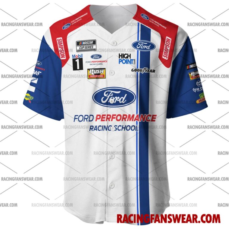 Nascar store - Loyal fans of Chase Briscoe's Men's Baseball Jersey,Women's Baseball Jersey,Kid's Baseball Jersey,Men's Hockey Jerseys,WoMen's Hockey Jerseys,Youth's Hockey Jerseys:vintage nascar racing suit,uniform,apparel,shirts,merch,merchandise,jersey,hoodie,jackets,shorts,sweatshirt,outfits,clothes