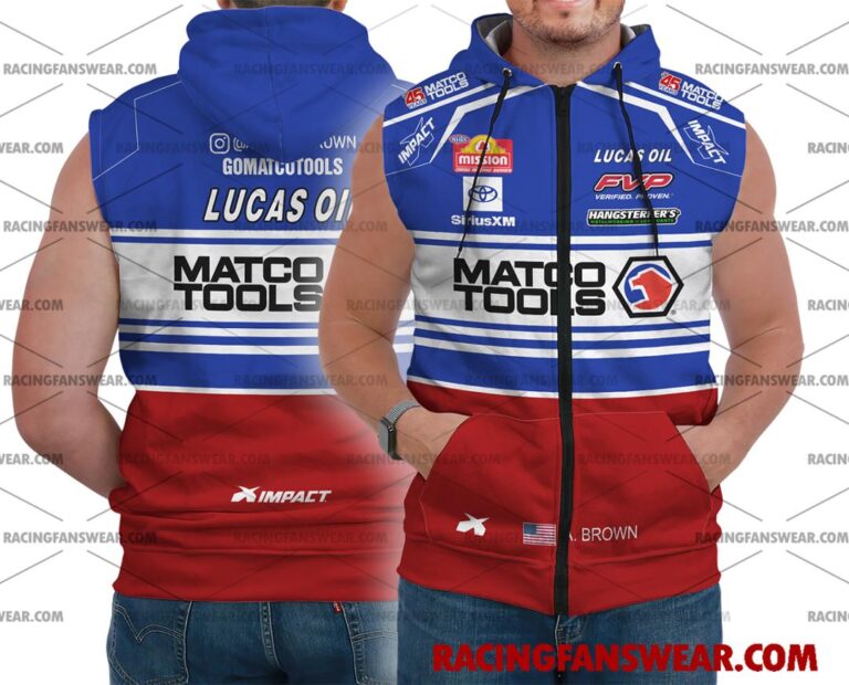 NHRA store - Loyal fans of Antron Brown's Bomber Jacket,Unisex Thick Coat,Unisex Sleeveless Hoodie,Unisex Hooded T-Shirt,Kid Sleeveless Hoodie,Kid Hooded T-Shirts,Kid Thick Coat:vintage NHRA racing suit,uniform,apparel,shirts,merch,merchandise,jersey,hoodie,jackets,shorts,sweatshirt,outfits,clothes