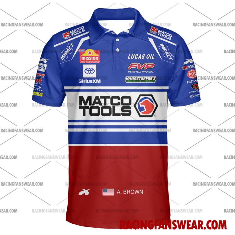 NHRA store - Loyal fans of Antron Brown's Unisex Hawaiian Shirt,Unisex Polo Shirt,Kid Hawaiian Shirt,Kid Polo Shirt:vintage NHRA racing suit,uniform,apparel,shirts,merch,merchandise,jersey,hoodie,jackets,shorts,sweatshirt,outfits,clothes