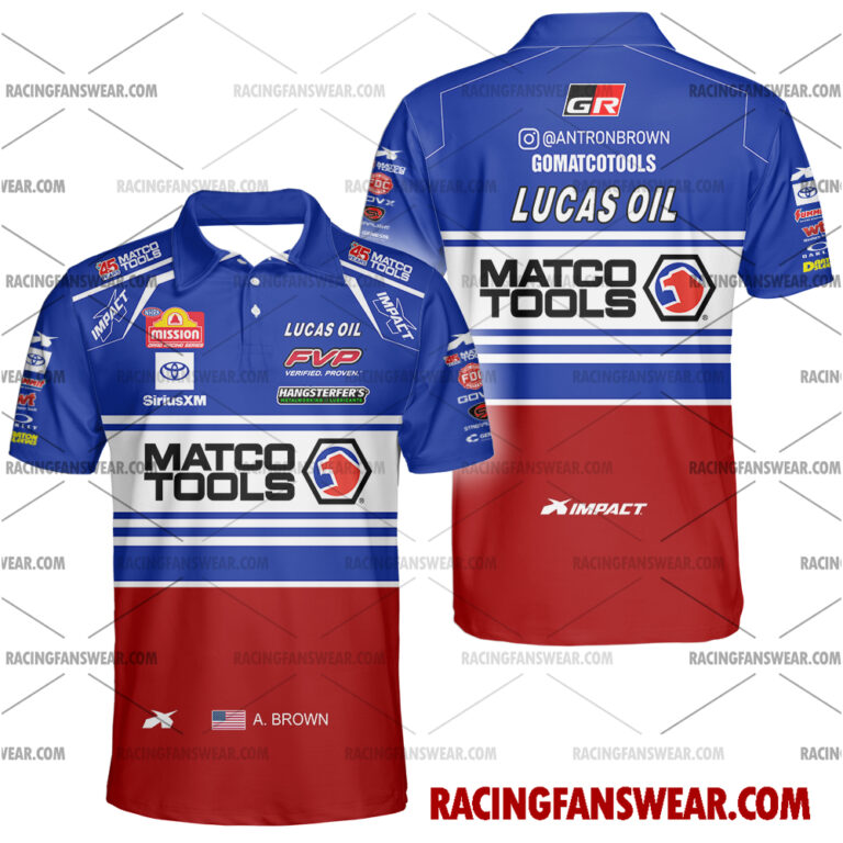 NHRA store - Loyal fans of Antron Brown's Unisex Hawaiian Shirt,Unisex Polo Shirt,Kid Hawaiian Shirt,Kid Polo Shirt:vintage NHRA racing suit,uniform,apparel,shirts,merch,merchandise,jersey,hoodie,jackets,shorts,sweatshirt,outfits,clothes