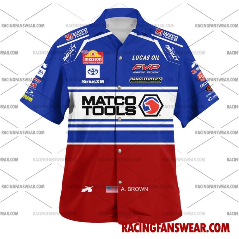 NHRA store - Loyal fans of Antron Brown's Unisex Hawaiian Shirt,Unisex Polo Shirt,Kid Hawaiian Shirt,Kid Polo Shirt:vintage NHRA racing suit,uniform,apparel,shirts,merch,merchandise,jersey,hoodie,jackets,shorts,sweatshirt,outfits,clothes