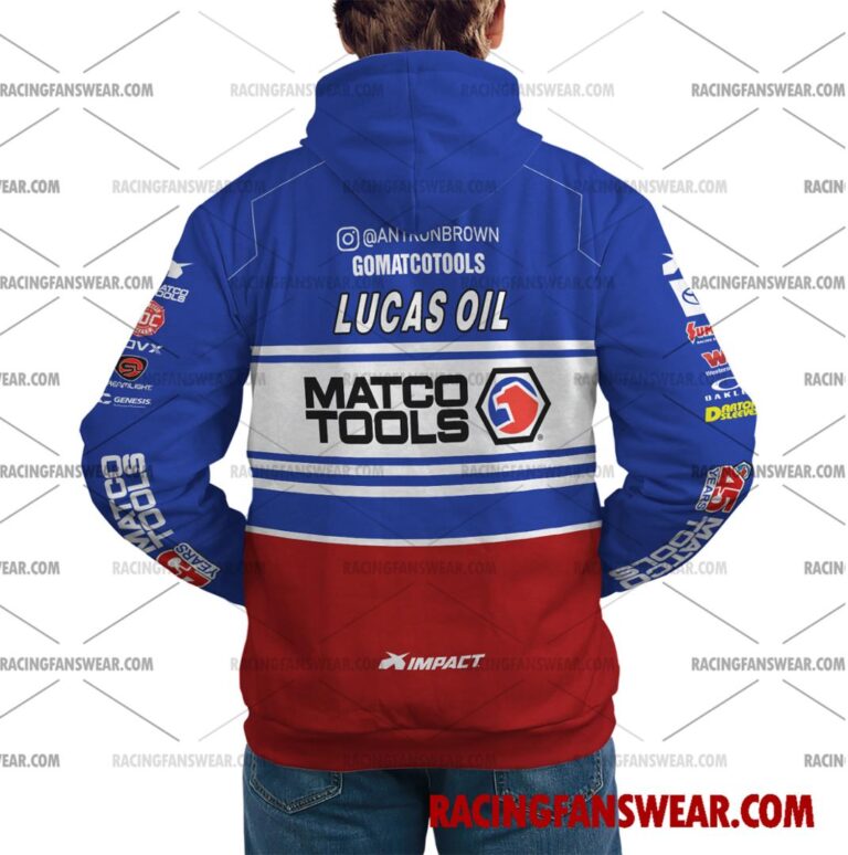 NHRA store - Loyal fans of Antron Brown's Unisex Hoodie,Unisex Pop Top Hoodie,Unisex Zip Hoodie,Unisex T-Shirt,Unisex Sweatshirt,Unisex Long Pants,Kid Hoodie,Kid Zip Hoodie,Kid T-Shirt,Kid Sweatshirt,Kid Long Pants:vintage NHRA racing suit,uniform,apparel,shirts,merch,merchandise,jersey,hoodie,jackets,shorts,sweatshirt,outfits,clothes