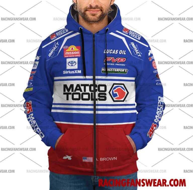 NHRA store - Loyal fans of Antron Brown's Unisex Hoodie,Unisex Pop Top Hoodie,Unisex Zip Hoodie,Unisex T-Shirt,Unisex Sweatshirt,Unisex Long Pants,Kid Hoodie,Kid Zip Hoodie,Kid T-Shirt,Kid Sweatshirt,Kid Long Pants:vintage NHRA racing suit,uniform,apparel,shirts,merch,merchandise,jersey,hoodie,jackets,shorts,sweatshirt,outfits,clothes