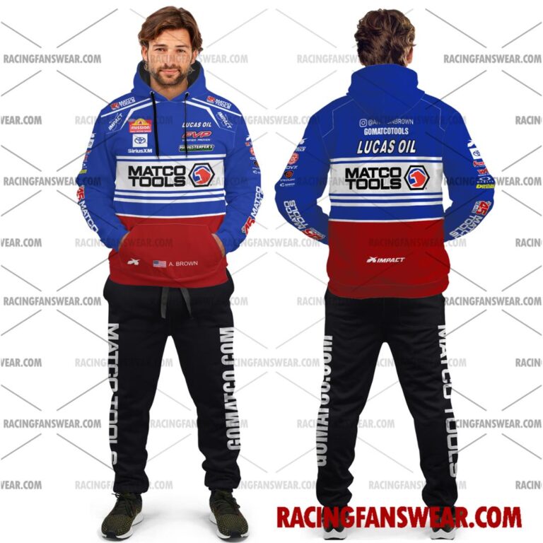 NHRA store - Loyal fans of Antron Brown's Unisex Hoodie,Unisex Pop Top Hoodie,Unisex Zip Hoodie,Unisex T-Shirt,Unisex Sweatshirt,Unisex Long Pants,Kid Hoodie,Kid Zip Hoodie,Kid T-Shirt,Kid Sweatshirt,Kid Long Pants:vintage NHRA racing suit,uniform,apparel,shirts,merch,merchandise,jersey,hoodie,jackets,shorts,sweatshirt,outfits,clothes