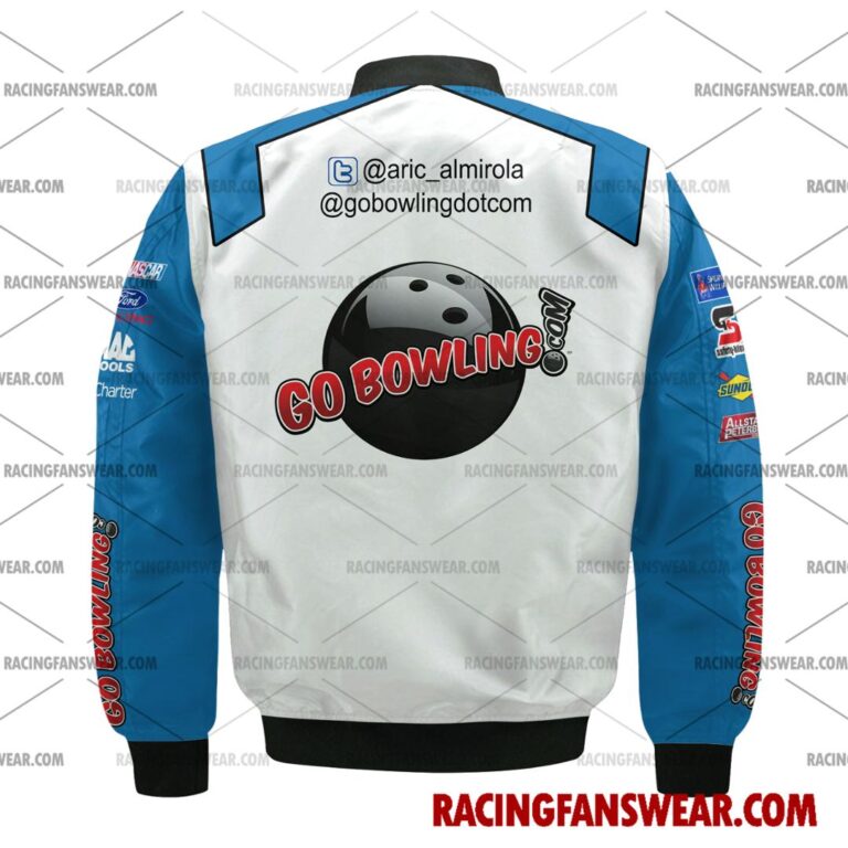 Nascar store - Loyal fans of Aric Almirola's Bomber Jacket,Unisex Thick Coat,Unisex Sleeveless Hoodie,Unisex Hooded T-Shirt,Kid Sleeveless Hoodie,Kid Hooded T-Shirts,Kid Thick Coat:vintage nascar racing suit,uniform,apparel,shirts,merch,merchandise,jersey,hoodie,jackets,shorts,sweatshirt,outfits,clothes