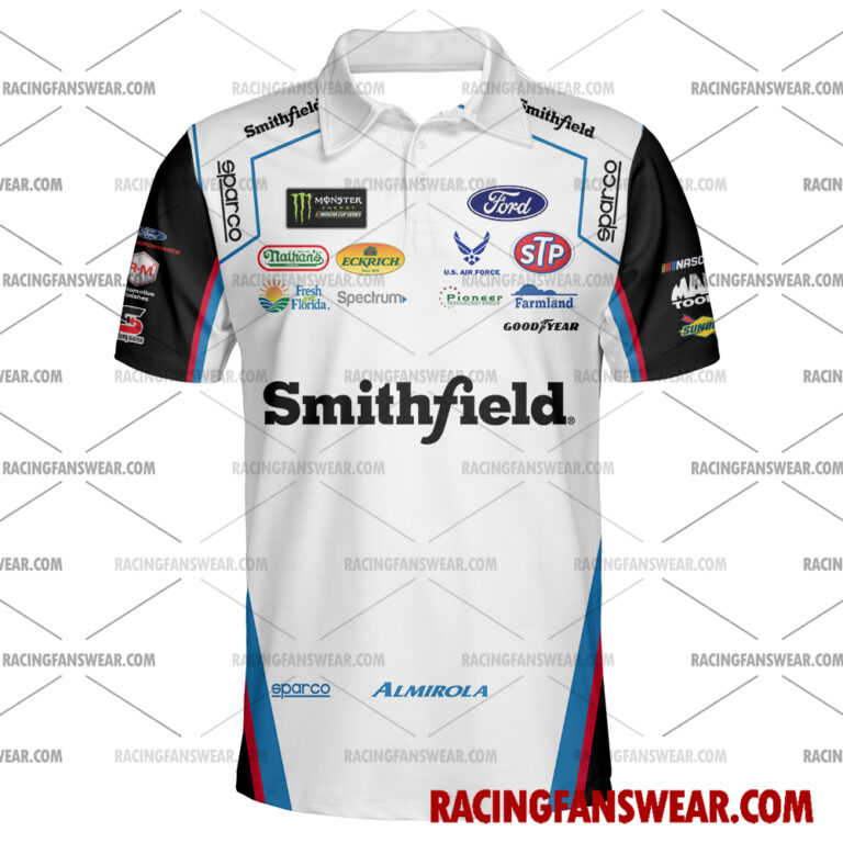 Nascar store - Loyal fans of Aric Almirola's Unisex Hawaiian Shirt,Unisex Polo Shirt,Kid Hawaiian Shirt,Kid Polo Shirt:vintage nascar racing suit,uniform,apparel,shirts,merch,merchandise,jersey,hoodie,jackets,shorts,sweatshirt,outfits,clothes
