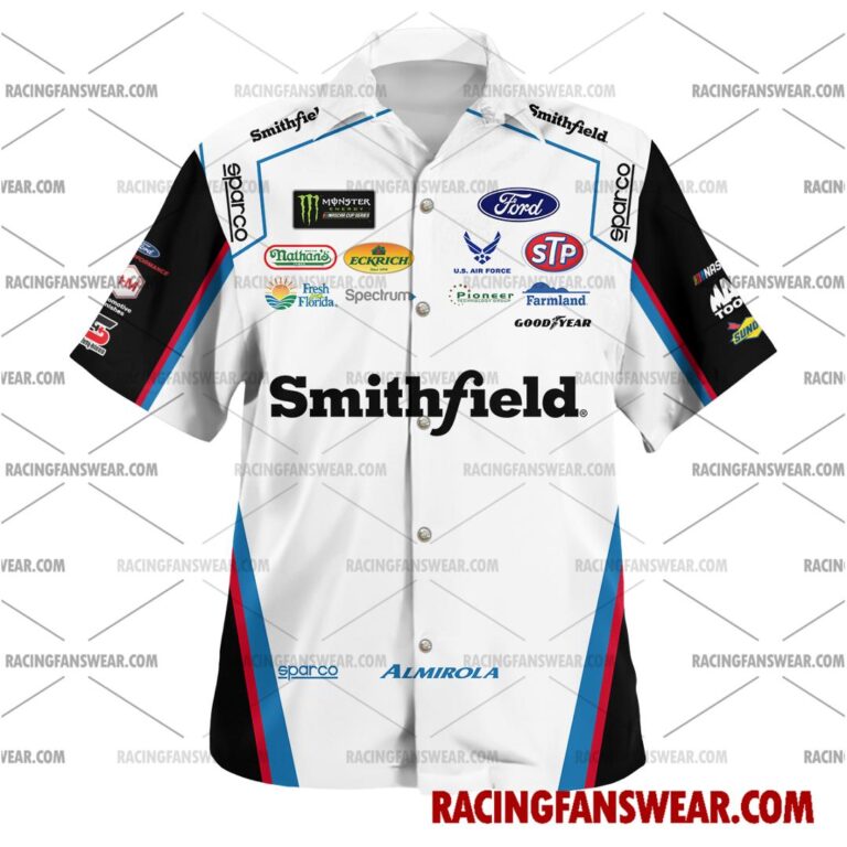 Nascar store - Loyal fans of Aric Almirola's Unisex Hawaiian Shirt,Unisex Polo Shirt,Kid Hawaiian Shirt,Kid Polo Shirt:vintage nascar racing suit,uniform,apparel,shirts,merch,merchandise,jersey,hoodie,jackets,shorts,sweatshirt,outfits,clothes