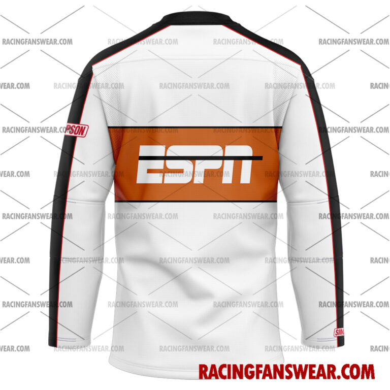 Nascar store - Loyal fans of Benny Parsons's Men's Baseball Jersey,Women's Baseball Jersey,Kid's Baseball Jersey,Men's Hockey Jerseys,WoMen's Hockey Jerseys,Youth's Hockey Jerseys:vintage nascar racing suit,uniform,apparel,shirts,merch,merchandise,jersey,hoodie,jackets,shorts,sweatshirt,outfits,clothes