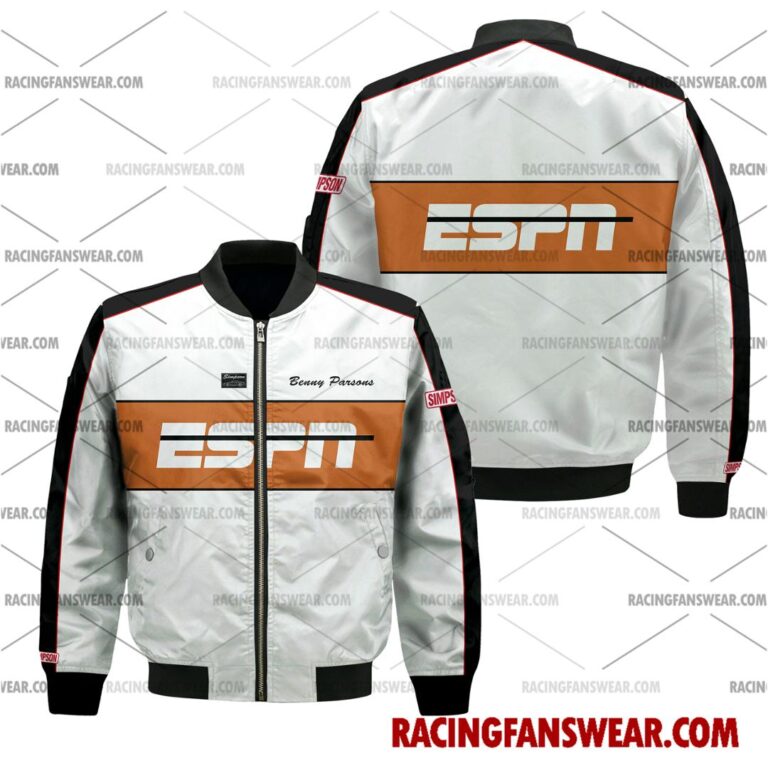 Nascar store - Loyal fans of Benny Parsons's Bomber Jacket,Unisex Thick Coat,Unisex Sleeveless Hoodie,Unisex Hooded T-Shirt,Kid Sleeveless Hoodie,Kid Hooded T-Shirts,Kid Thick Coat:vintage nascar racing suit,uniform,apparel,shirts,merch,merchandise,jersey,hoodie,jackets,shorts,sweatshirt,outfits,clothes