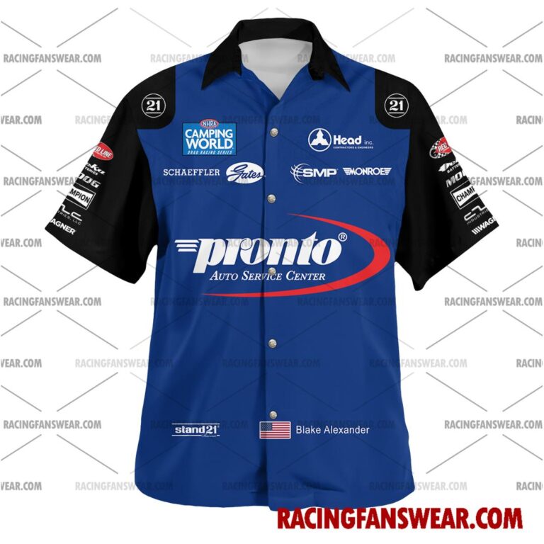 NHRA store - Loyal fans of Blake Alexander's Unisex Hawaiian Shirt,Unisex Polo Shirt,Kid Hawaiian Shirt,Kid Polo Shirt:vintage NHRA racing suit,uniform,apparel,shirts,merch,merchandise,jersey,hoodie,jackets,shorts,sweatshirt,outfits,clothes