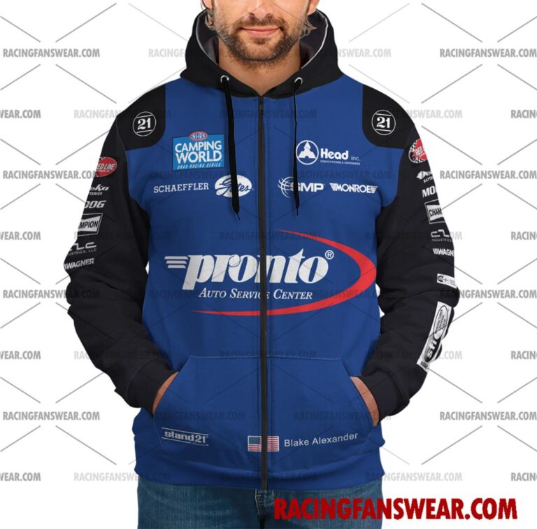 NHRA store - Loyal fans of Blake Alexander's Unisex Hoodie,Unisex Pop Top Hoodie,Unisex Zip Hoodie,Unisex T-Shirt,Unisex Sweatshirt,Unisex Long Pants,Kid Hoodie,Kid Zip Hoodie,Kid T-Shirt,Kid Sweatshirt,Kid Long Pants:vintage NHRA racing suit,uniform,apparel,shirts,merch,merchandise,jersey,hoodie,jackets,shorts,sweatshirt,outfits,clothes