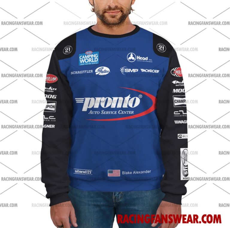 NHRA store - Loyal fans of Blake Alexander's Unisex Hoodie,Unisex Pop Top Hoodie,Unisex Zip Hoodie,Unisex T-Shirt,Unisex Sweatshirt,Unisex Long Pants,Kid Hoodie,Kid Zip Hoodie,Kid T-Shirt,Kid Sweatshirt,Kid Long Pants:vintage NHRA racing suit,uniform,apparel,shirts,merch,merchandise,jersey,hoodie,jackets,shorts,sweatshirt,outfits,clothes