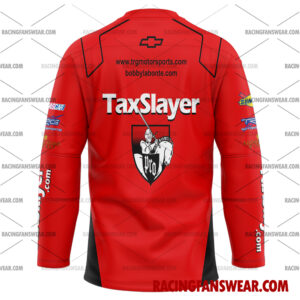 Bobby Labonte Nascar Racing 2010 Uniform Apparel Clothes Baseball Jersey Hockey Jersey 4 Nascar store - Loyal fans of Bobby Labonte's Men's Baseball Jersey,Women's Baseball Jersey,Kid's Baseball Jersey,Men's Hockey Jerseys,WoMen's Hockey Jerseys,Youth's Hockey Jerseys:vintage nascar racing suit,uniform,apparel,shirts,merch,merchandise,jersey,hoodie,jackets,shorts,sweatshirt,outfits,clothes
