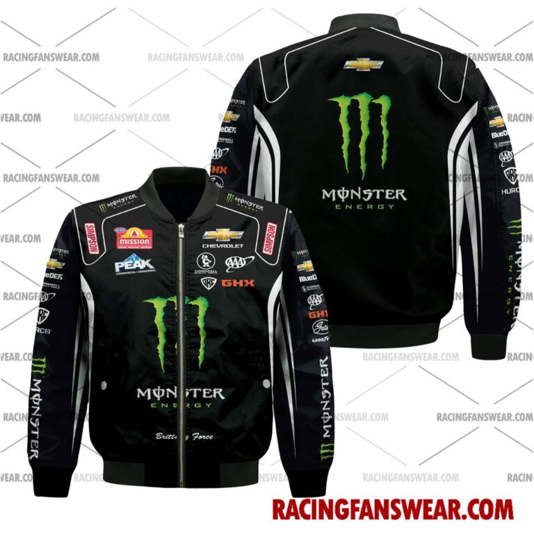 NHRA store - Loyal fans of Brittany Force's Bomber Jacket,Unisex Thick Coat,Unisex Sleeveless Hoodie,Unisex Hooded T-Shirt,Kid Sleeveless Hoodie,Kid Hooded T-Shirts,Kid Thick Coat:vintage NHRA racing suit,uniform,apparel,shirts,merch,merchandise,jersey,hoodie,jackets,shorts,sweatshirt,outfits,clothes