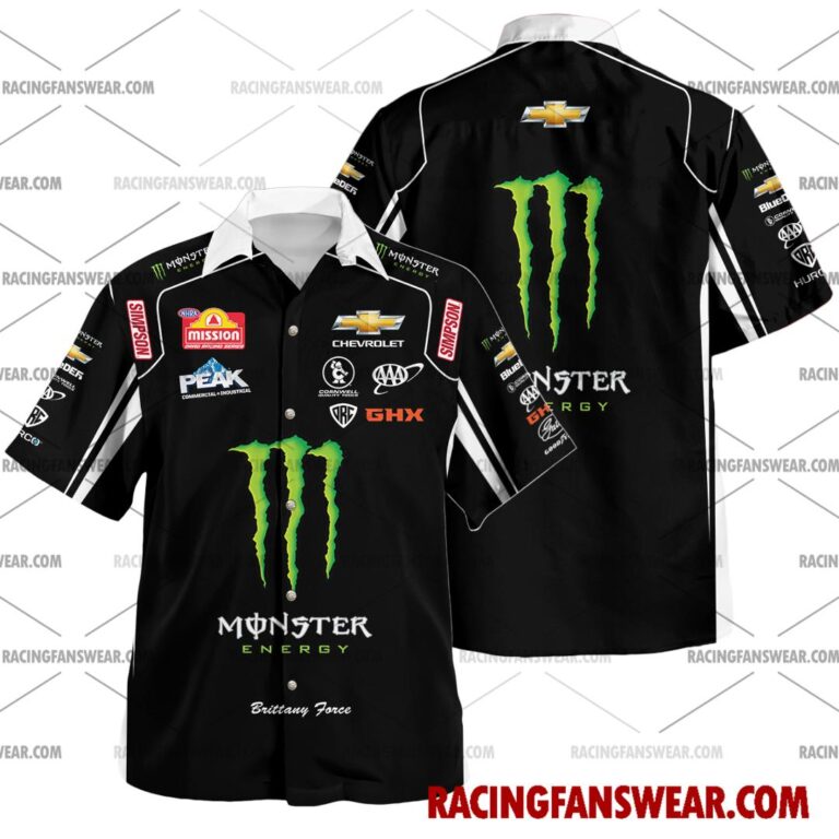 NHRA store - Loyal fans of Brittany Force's Unisex Hawaiian Shirt,Unisex Polo Shirt,Kid Hawaiian Shirt,Kid Polo Shirt:vintage NHRA racing suit,uniform,apparel,shirts,merch,merchandise,jersey,hoodie,jackets,shorts,sweatshirt,outfits,clothes