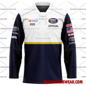 Nascar store - Loyal fans of Busch's Men's Baseball Jersey,Women's Baseball Jersey,Kid's Baseball Jersey,Men's Hockey Jerseys,WoMen's Hockey Jerseys,Youth's Hockey Jerseys:vintage nascar racing suit,uniform,apparel,shirts,merch,merchandise,jersey,hoodie,jackets,shorts,sweatshirt,outfits,clothes