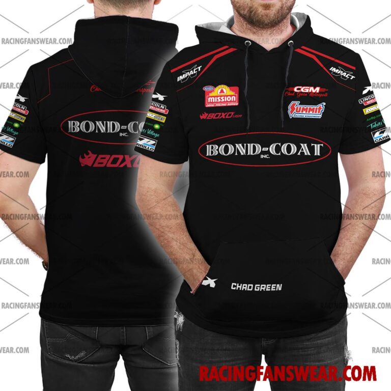 NHRA store - Loyal fans of Chad Green's Bomber Jacket,Unisex Thick Coat,Unisex Sleeveless Hoodie,Unisex Hooded T-Shirt,Kid Sleeveless Hoodie,Kid Hooded T-Shirts,Kid Thick Coat:vintage NHRA racing suit,uniform,apparel,shirts,merch,merchandise,jersey,hoodie,jackets,shorts,sweatshirt,outfits,clothes