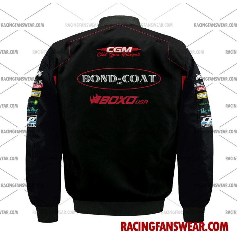 NHRA store - Loyal fans of Chad Green's Bomber Jacket,Unisex Thick Coat,Unisex Sleeveless Hoodie,Unisex Hooded T-Shirt,Kid Sleeveless Hoodie,Kid Hooded T-Shirts,Kid Thick Coat:vintage NHRA racing suit,uniform,apparel,shirts,merch,merchandise,jersey,hoodie,jackets,shorts,sweatshirt,outfits,clothes