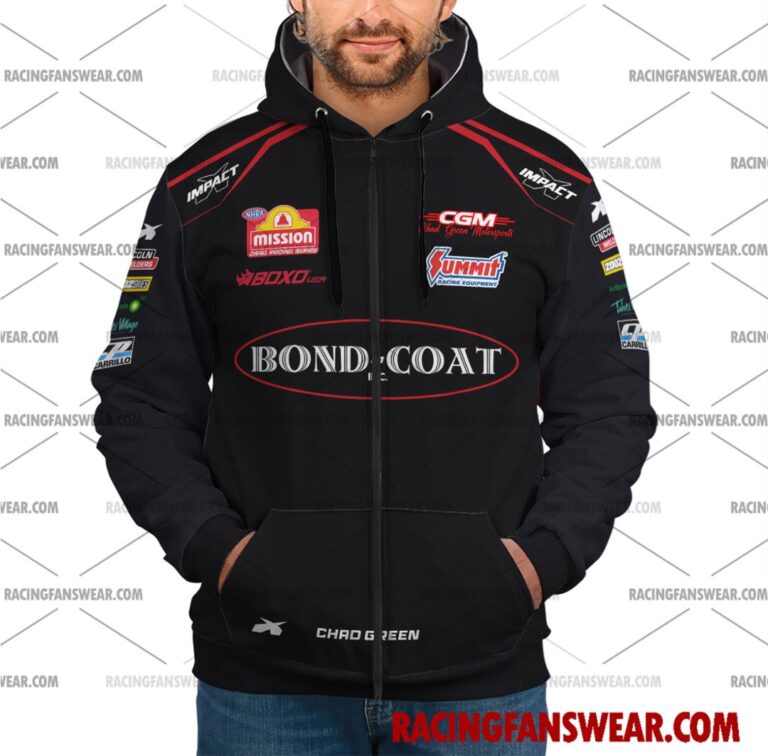 NHRA store - Loyal fans of Chad Green's Unisex Hoodie,Unisex Pop Top Hoodie,Unisex Zip Hoodie,Unisex T-Shirt,Unisex Sweatshirt,Unisex Long Pants,Kid Hoodie,Kid Zip Hoodie,Kid T-Shirt,Kid Sweatshirt,Kid Long Pants:vintage NHRA racing suit,uniform,apparel,shirts,merch,merchandise,jersey,hoodie,jackets,shorts,sweatshirt,outfits,clothes