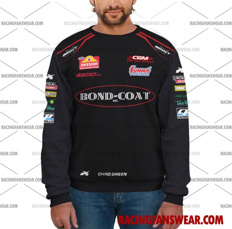 NHRA store - Loyal fans of Chad Green's Unisex Hoodie,Unisex Pop Top Hoodie,Unisex Zip Hoodie,Unisex T-Shirt,Unisex Sweatshirt,Unisex Long Pants,Kid Hoodie,Kid Zip Hoodie,Kid T-Shirt,Kid Sweatshirt,Kid Long Pants:vintage NHRA racing suit,uniform,apparel,shirts,merch,merchandise,jersey,hoodie,jackets,shorts,sweatshirt,outfits,clothes