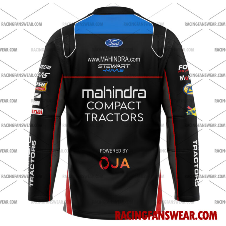 Nascar store - Loyal fans of Chase Briscoe's Men's Baseball Jersey,Women's Baseball Jersey,Kid's Baseball Jersey,Men's Hockey Jerseys,WoMen's Hockey Jerseys,Youth's Hockey Jerseys:vintage nascar racing suit,uniform,apparel,shirts,merch,merchandise,jersey,hoodie,jackets,shorts,sweatshirt,outfits,clothes