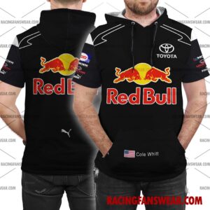 Nascar store - Loyal fans of Cole Whitt's Bomber Jacket,Unisex Thick Coat,Unisex Sleeveless Hoodie,Unisex Hooded T-Shirt,Kid Sleeveless Hoodie,Kid Hooded T-Shirts,Kid Thick Coat:vintage nascar racing suit,uniform,apparel,shirts,merch,merchandise,jersey,hoodie,jackets,shorts,sweatshirt,outfits,clothes