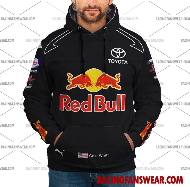 Nascar store - Loyal fans of Cole Whitt's Unisex Hoodie,Unisex Pop Top Hoodie,Unisex Zip Hoodie,Unisex T-Shirt,Unisex Sweatshirt,Unisex Long Pants,Kid Hoodie,Kid Zip Hoodie,Kid T-Shirt,Kid Sweatshirt,Kid Long Pants:vintage nascar racing suit,uniform,apparel,shirts,merch,merchandise,jersey,hoodie,jackets,shorts,sweatshirt,outfits,clothes