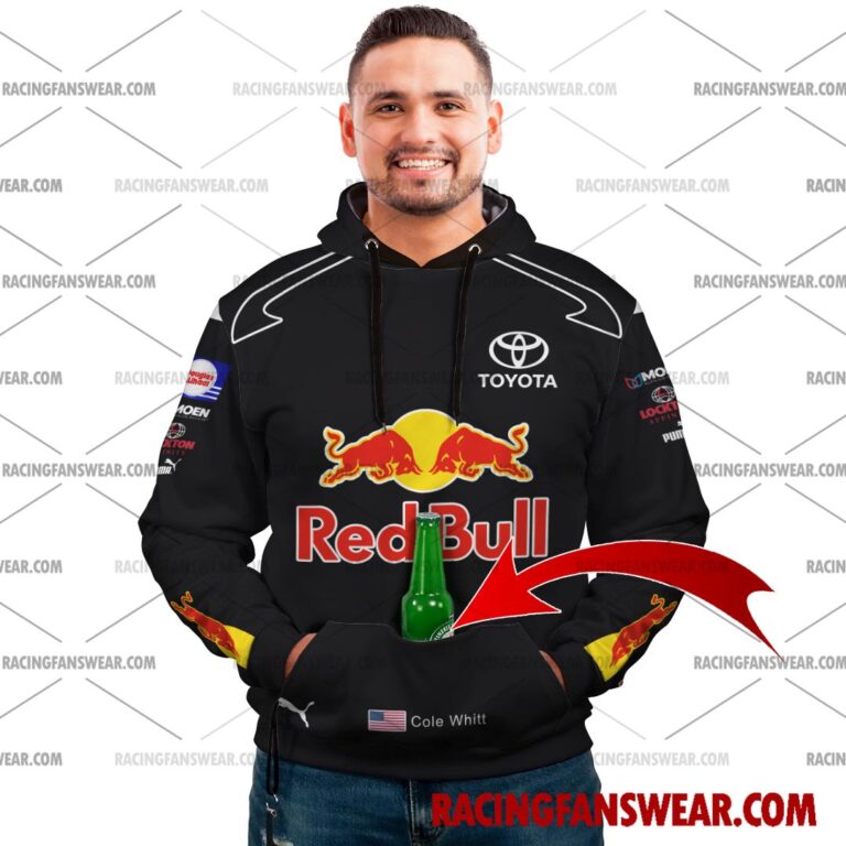 Nascar store - Loyal fans of Cole Whitt's Unisex Hoodie,Unisex Pop Top Hoodie,Unisex Zip Hoodie,Unisex T-Shirt,Unisex Sweatshirt,Unisex Long Pants,Kid Hoodie,Kid Zip Hoodie,Kid T-Shirt,Kid Sweatshirt,Kid Long Pants:vintage nascar racing suit,uniform,apparel,shirts,merch,merchandise,jersey,hoodie,jackets,shorts,sweatshirt,outfits,clothes