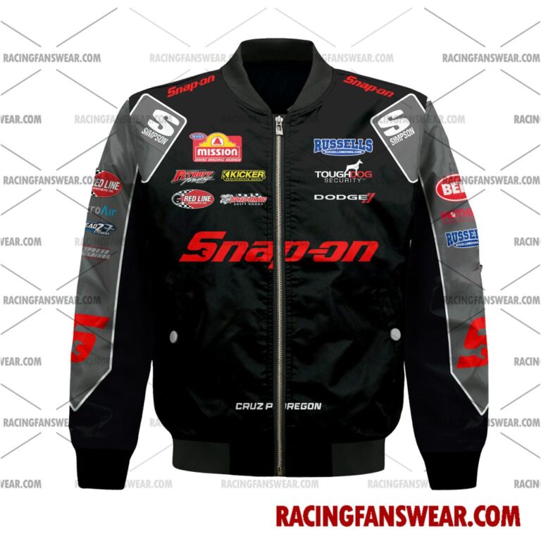 NHRA store - Loyal fans of Cruz Pedregon's Bomber Jacket,Unisex Thick Coat,Unisex Sleeveless Hoodie,Unisex Hooded T-Shirt,Kid Sleeveless Hoodie,Kid Hooded T-Shirts,Kid Thick Coat:vintage NHRA racing suit,uniform,apparel,shirts,merch,merchandise,jersey,hoodie,jackets,shorts,sweatshirt,outfits,clothes