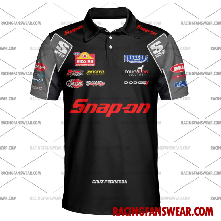 NHRA store - Loyal fans of Cruz Pedregon's Unisex Hawaiian Shirt,Unisex Polo Shirt,Kid Hawaiian Shirt,Kid Polo Shirt:vintage NHRA racing suit,uniform,apparel,shirts,merch,merchandise,jersey,hoodie,jackets,shorts,sweatshirt,outfits,clothes