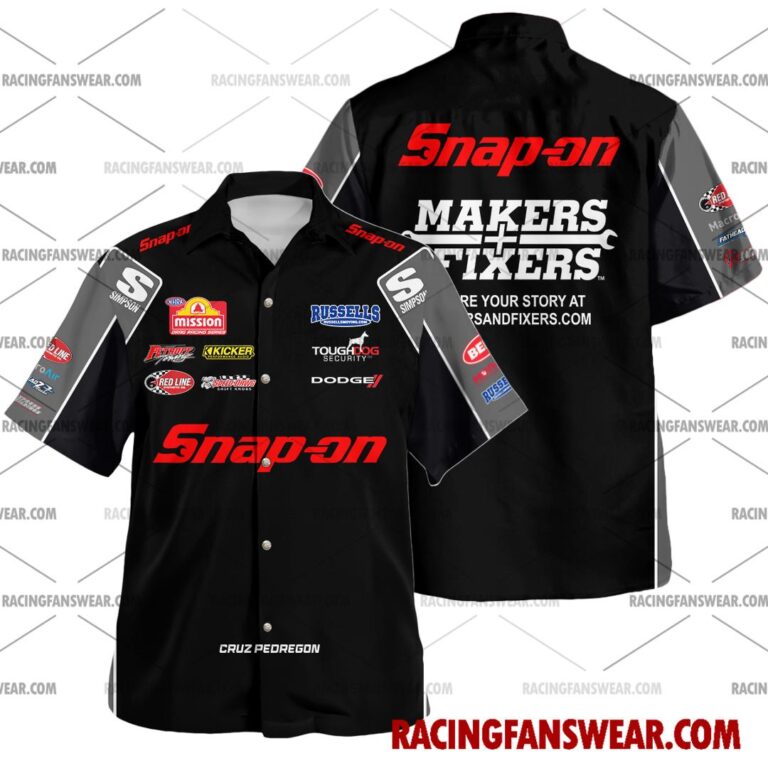 NHRA store - Loyal fans of Cruz Pedregon's Unisex Hawaiian Shirt,Unisex Polo Shirt,Kid Hawaiian Shirt,Kid Polo Shirt:vintage NHRA racing suit,uniform,apparel,shirts,merch,merchandise,jersey,hoodie,jackets,shorts,sweatshirt,outfits,clothes